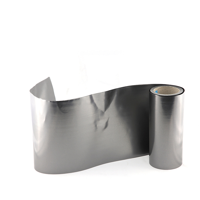 Qu'est-ce que la feuille de graphite naturelle?