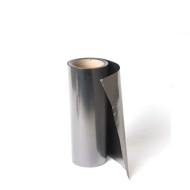 PAPIER GRAPHITE CARBONE DE 0,15 mm D'&Eacute;PAISSEUR