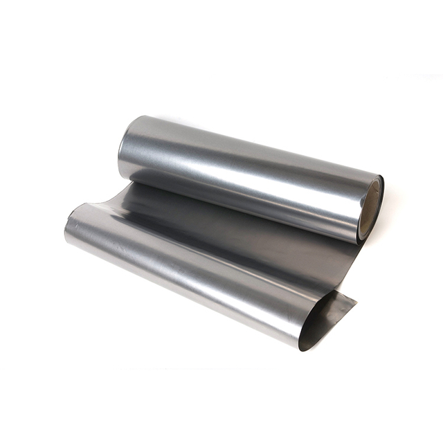 PAPIER GRAPHITE CARBONE DE 0,1 mm D'&Eacute;PAISSEUR