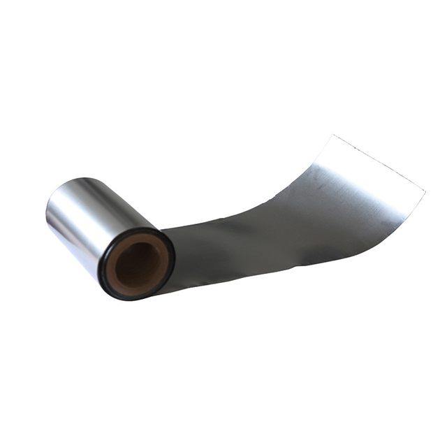 Haute conductivité électrique auto-adhésif thermique conducteur naturalite en graphite feuille de 0,2 mm feuille de graphite pour la batterie