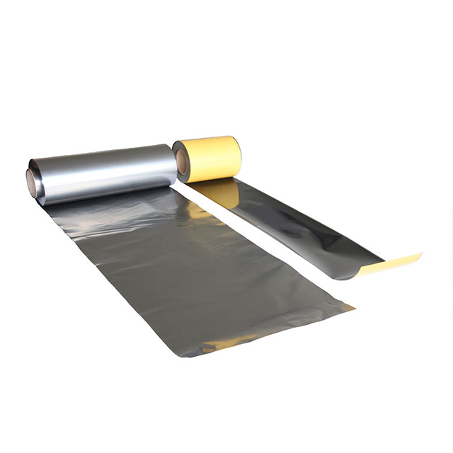 PAPIER GRAPHITE CARBONE DE 0,15 mm D'&Eacute;PAISSEUR